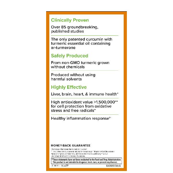 CuraMed 750 Softgels - Image 5
